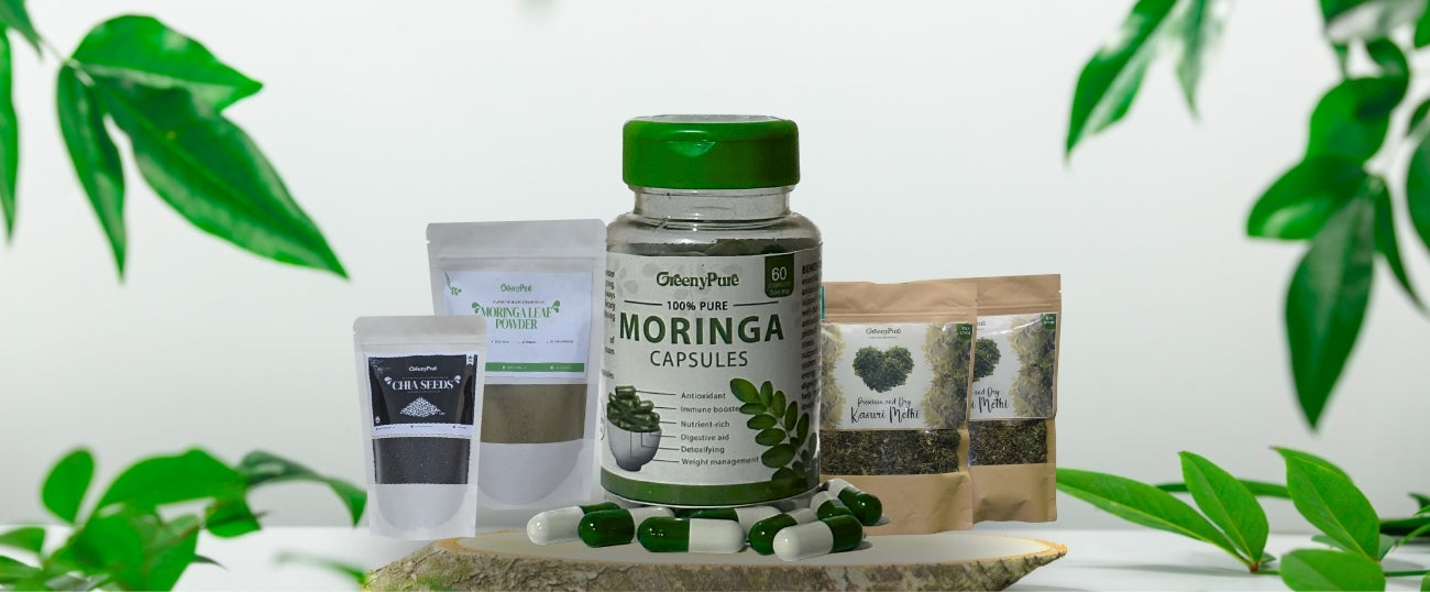 greenypure