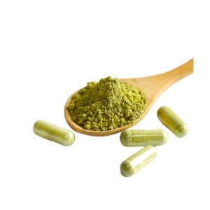 Moringa Capsules Pack of 60 Cap