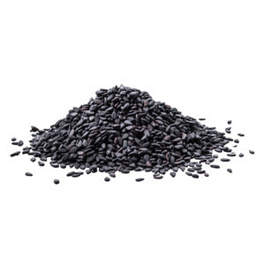 Black Sesame seeds (کالے تل کے بیج)