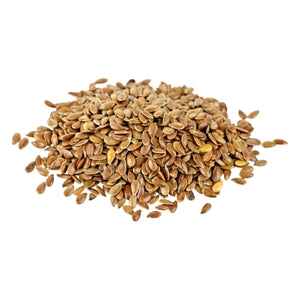 Flax seeds (السی کے بیج)