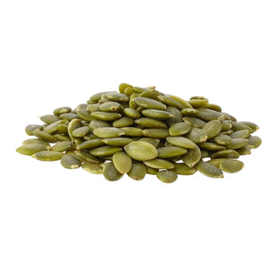 Pumpkin Seeds (کدو کے بیج)