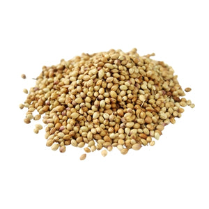 Coriander Seeds (ثابت دھنیا)