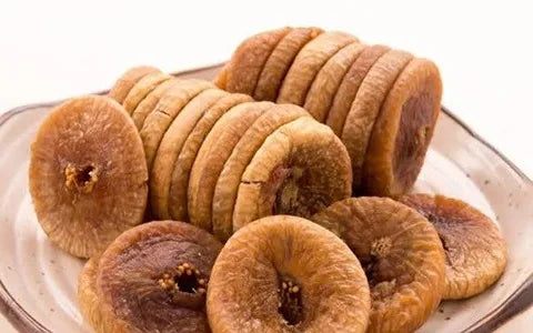 Dry Anjeer (خشک انجیر)