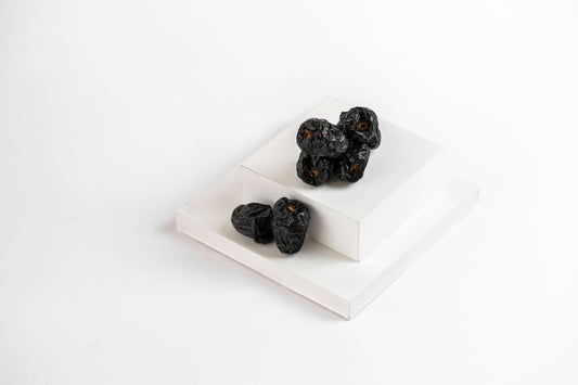 Organic Ajwa Dates (عجوہ کھجور)
