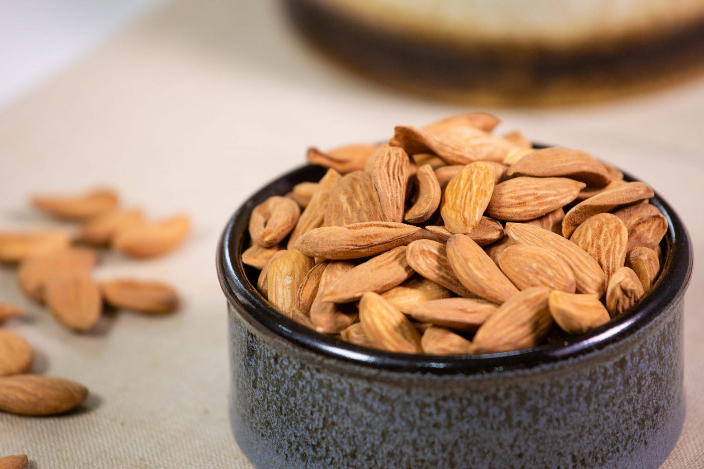 Irani Almonds (ایرانی بادام)