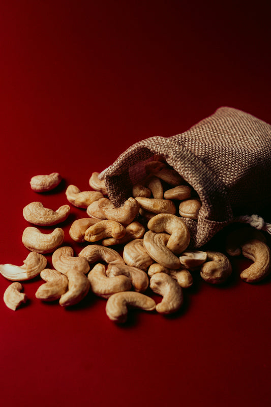 Cashew- Kaju (کاجو)